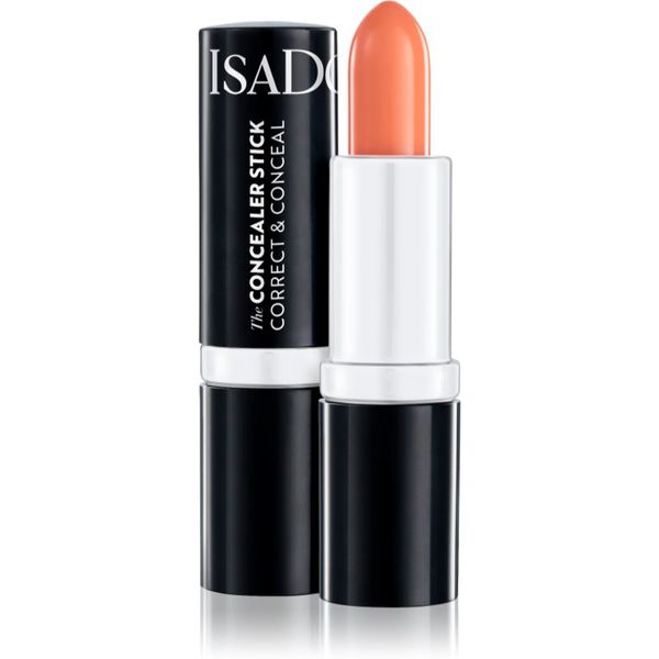 IsaDora IsaDora Concealer Stick korektivna paličica odtenek 22 Orange CC 2,25 g