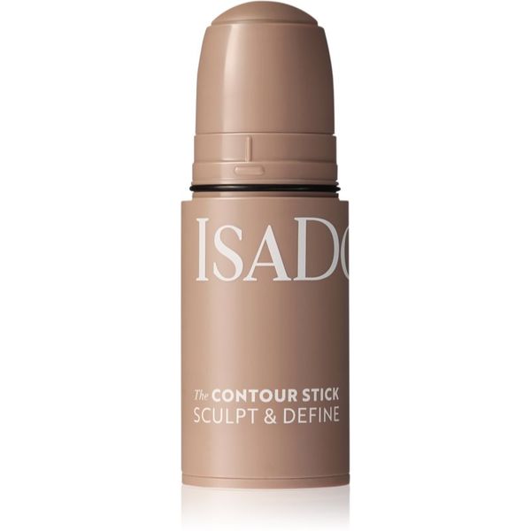 IsaDora IsaDora Contour Stick Sculpt & Define paličica za konture odtenek 30 Cool Beige 5,5 g