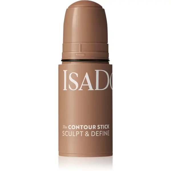 IsaDora IsaDora Contour Stick Sculpt & Define paličica za konture odtenek 32 Beige Neutral 5,5 g