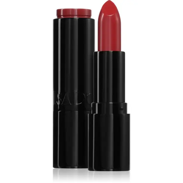 IsaDora IsaDora Perfect Moisture Lipstick vlažilna šminka odtenek 60 Cranberry 4.5 g