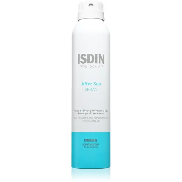 ISDIN ISDIN After Sun Spray pršilo za po sončenju 200 ml