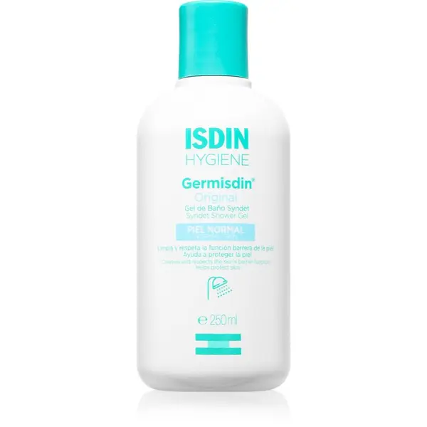 ISDIN ISDIN Germisdin Original Shower Gel nežni gel za prhanje 250 ml