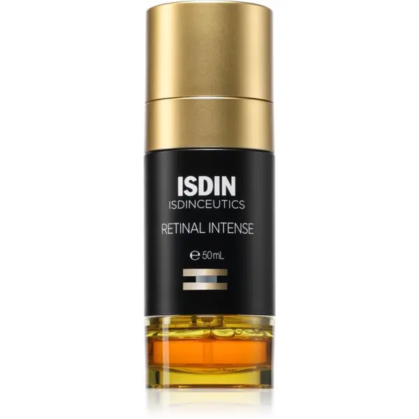 ISDIN ISDIN Isdinceutics Retinal Intense Serum serum proti staranju kože za vse tipe kože 50 ml