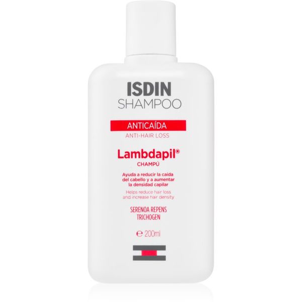 ISDIN ISDIN LAMBDAPIL šampon proti izpadanju las 200 ml