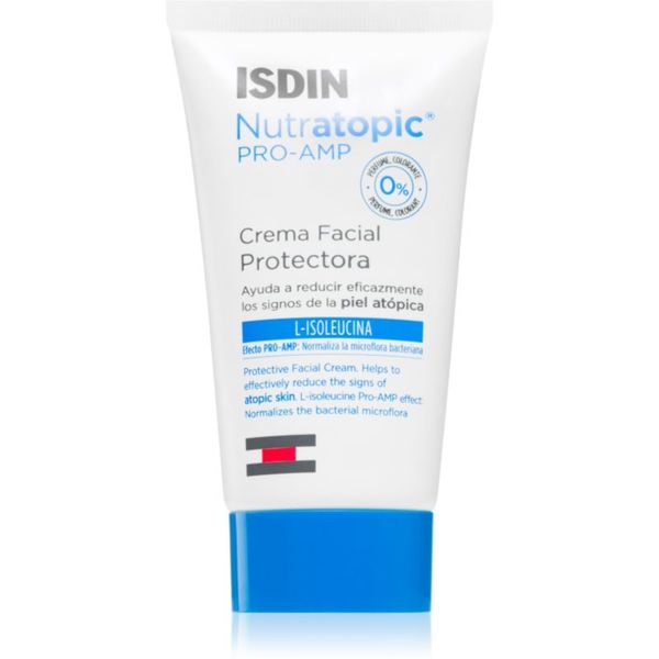 ISDIN ISDIN Nutratopic PRO-AMP zaščitna krema za obraz za otroke 50 ml