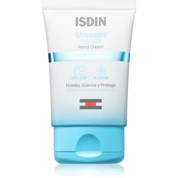 ISDIN ISDIN Ureadin MANOS Protect Hand Cream krema za roke 50 ml