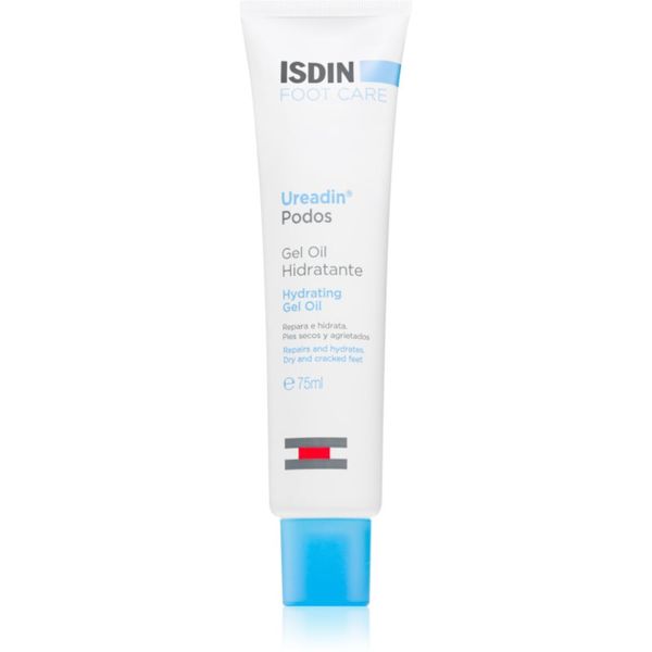 ISDIN ISDIN UREADIN Podos gel krema za noge 75 ml