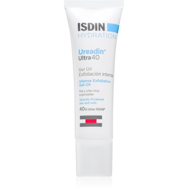 ISDIN ISDIN UREADIN Ultra 40 luščilni gel 30 ml