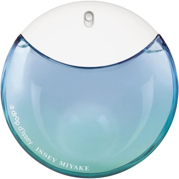 Issey Miyake Issey Miyake A drop d'Issey Eau de Parfum Fraîche parfumska voda za ženske 90 ml