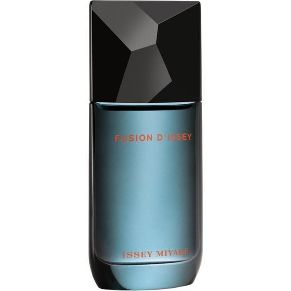 Issey Miyake Issey Miyake Fusion d'Issey toaletna voda za moške 100 ml