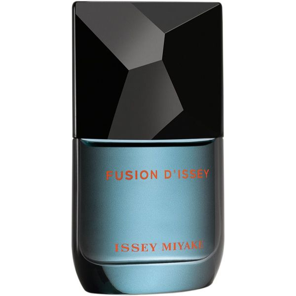 Issey Miyake Issey Miyake Fusion d'Issey toaletna voda za moške 50 m