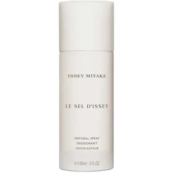 Issey Miyake Issey Miyake Le Sel d'Issey deodorant v pršilu za moške 150 ml