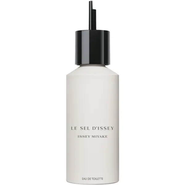 Issey Miyake Issey Miyake Le Sel d'Issey toaletna voda nadomestno polnilo za moške 150 ml