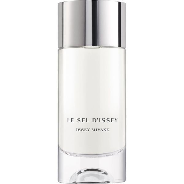 Issey Miyake Issey Miyake Le Sel d'Issey toaletna voda za moške 100 ml