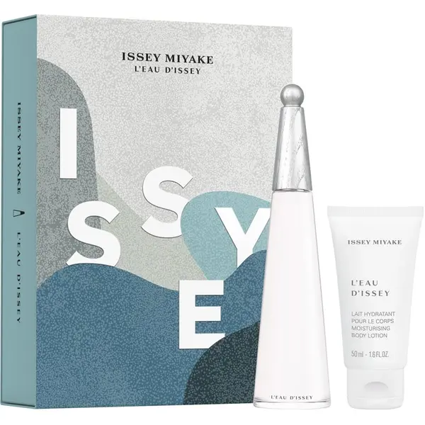 Issey Miyake Issey Miyake L'Eau d'Issey darilni set za ženske