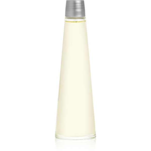 Issey Miyake Issey Miyake L'Eau d'Issey parfumska voda nadomestno polnilo za ženske 75 ml