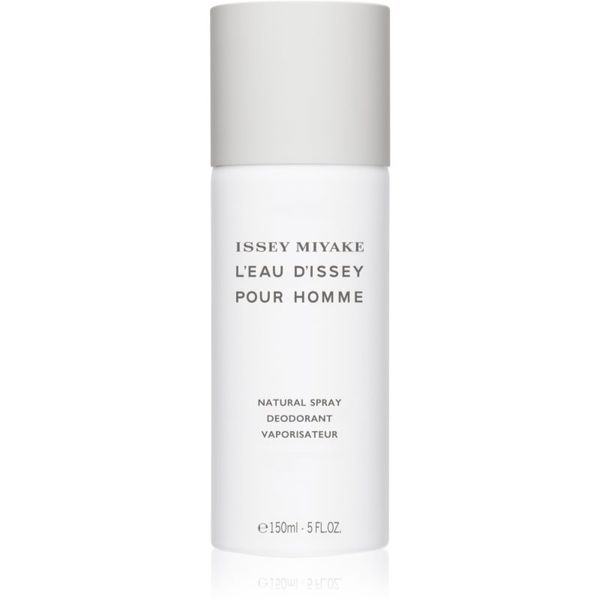 Issey Miyake Issey Miyake L'Eau d'Issey Pour Homme dezodorant v pršilu za moške 150 ml