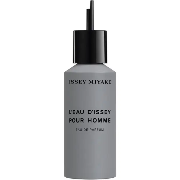 Issey Miyake Issey Miyake L'Eau d'Issey Pour Homme parfumska voda nadomestno polnilo za moške 150 ml