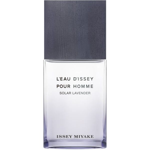 Issey Miyake Issey Miyake L'Eau d'Issey Pour Homme Solar Lavender toaletna voda za moške 100 ml