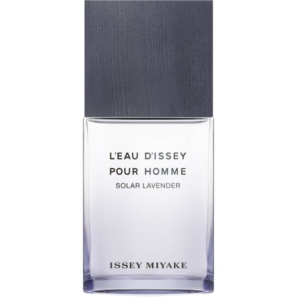 Issey Miyake Issey Miyake L'Eau d'Issey Pour Homme Solar Lavender toaletna voda za moške 50 ml
