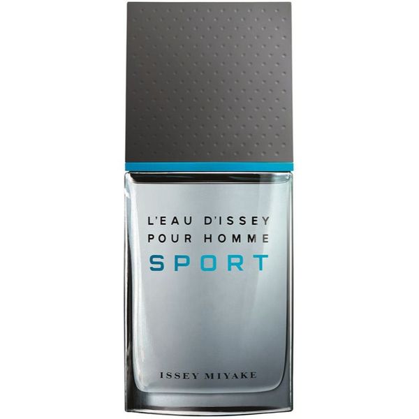 Issey Miyake Issey Miyake L'Eau d'Issey Pour Homme Sport toaletna voda za moške 50 ml