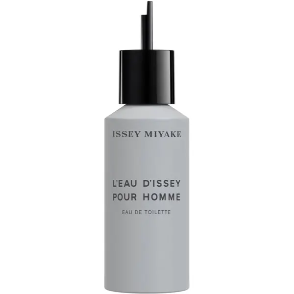 Issey Miyake Issey Miyake L'Eau d'Issey Pour Homme toaletna voda za moške nadomestno polnilo 150 ml