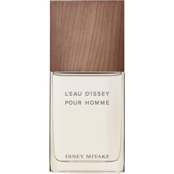 Issey Miyake Issey Miyake L'Eau d'Issey Pour Homme Vétiver toaletna voda za moške 50 ml