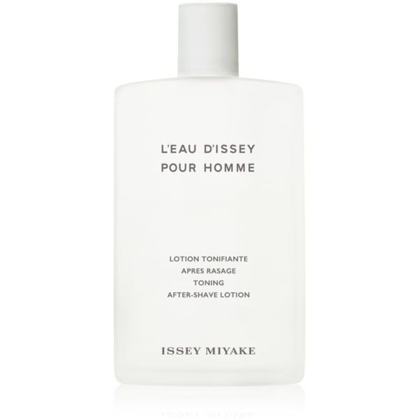 Issey Miyake Issey Miyake L'Eau d'Issey Pour Homme voda za po britju za moške 100 ml