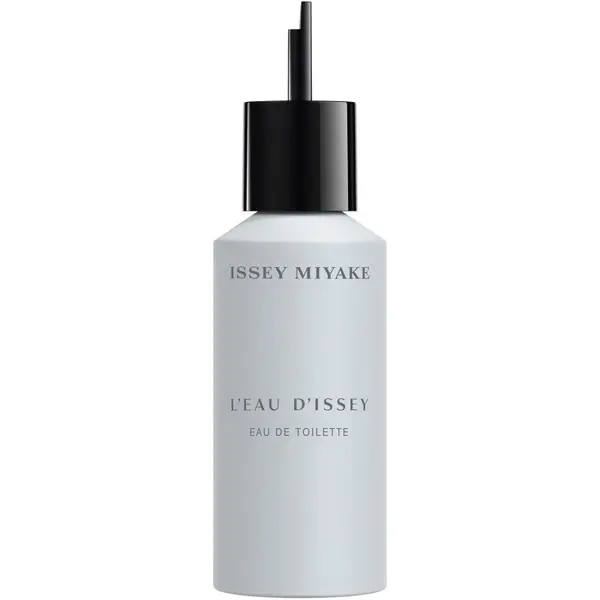 Issey Miyake Issey Miyake L'Eau d'Issey toaletna voda za ženske nadomestno polnilo 150 ml