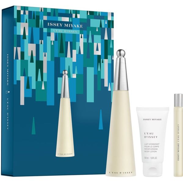 Issey Miyake Issey Miyake L'Eau d'Issey za ženske