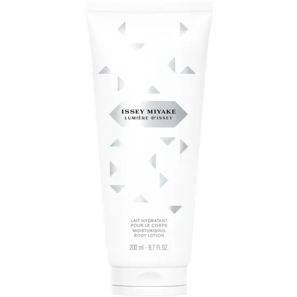 Issey Miyake Issey Miyake Lumière D'issey losjon za telo za ženske 200 ml