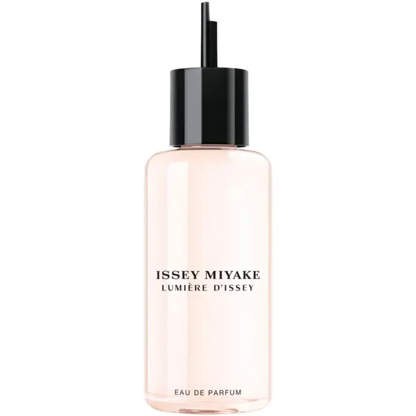 Issey Miyake Issey Miyake Lumière D'issey parfumska voda nadomestno polnilo za ženske 150 ml