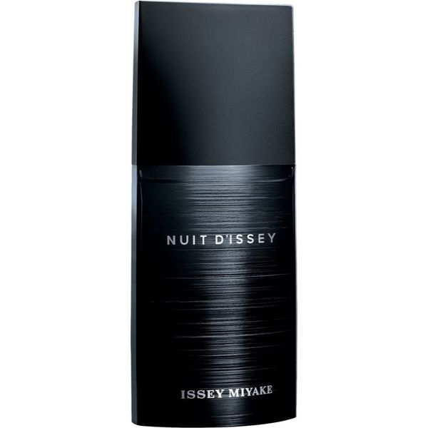 Issey Miyake Issey Miyake Nuit d'Issey toaletna voda za moške 125 ml