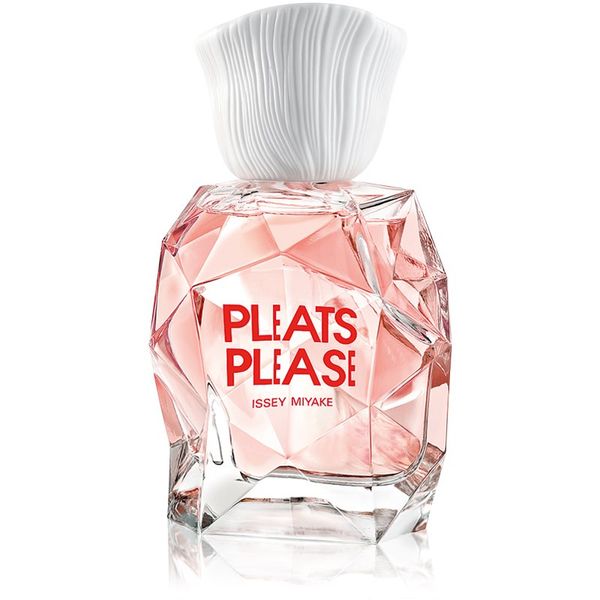 Issey Miyake Issey Miyake Pleats Please toaletna voda za ženske 50 ml