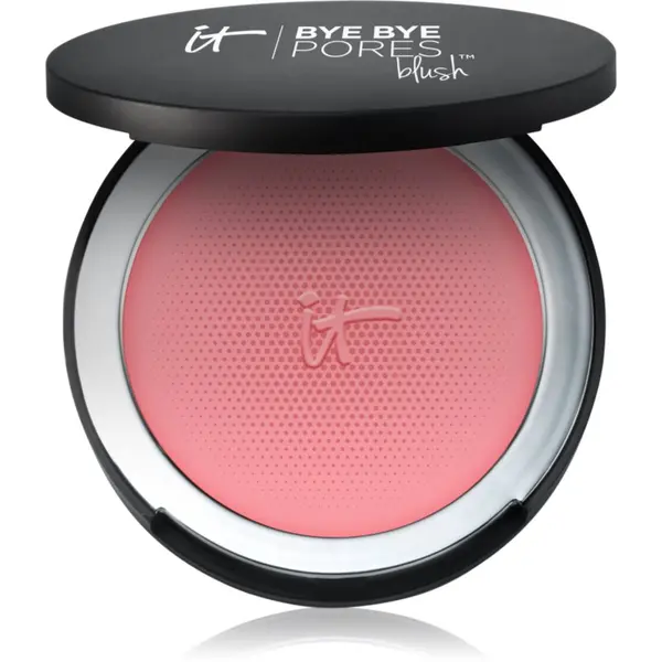 IT Cosmetics IT Cosmetics Bye Bye Pores Blush rdečilo odtenek Je Ne Sais Quoi 5.44 g