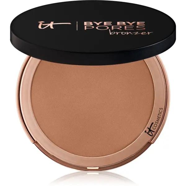 IT Cosmetics IT Cosmetics Bye Bye Pores bronzer 8.6 g