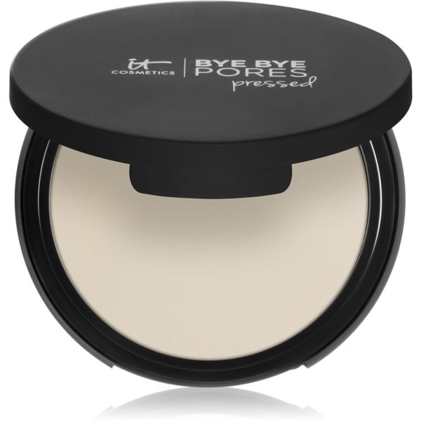 IT Cosmetics IT Cosmetics Bye Bye Pores fiksacijski puder odtenek Translucent 9 g
