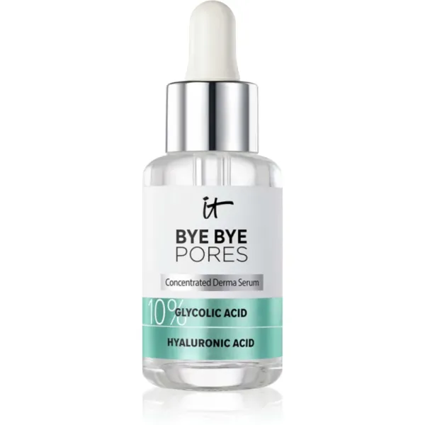 IT Cosmetics IT Cosmetics Bye Bye Pores gladilni eksfoliacijski serum za ženske 30 ml