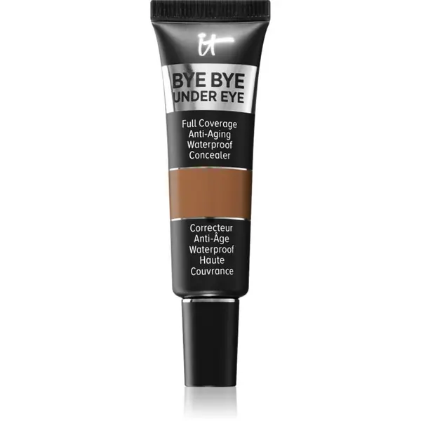 IT Cosmetics IT Cosmetics Bye Bye Under Eye korektor proti staranju odtenek 40.5 Deep 12 ml