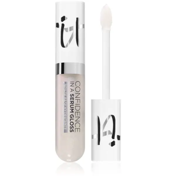 IT Cosmetics IT Cosmetics Confidence In a serum gloss sijaj za ustnice Self-assured 6.7 ml