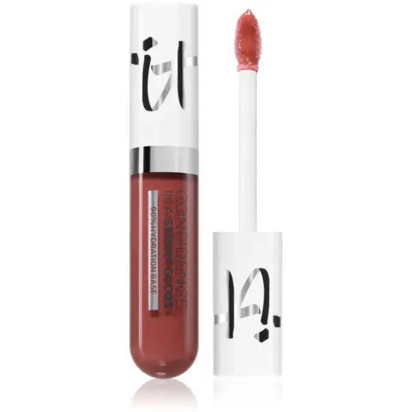 IT Cosmetics IT Cosmetics Confidence In a serum gloss sijaj za ustnice Self-worth 6.7 ml