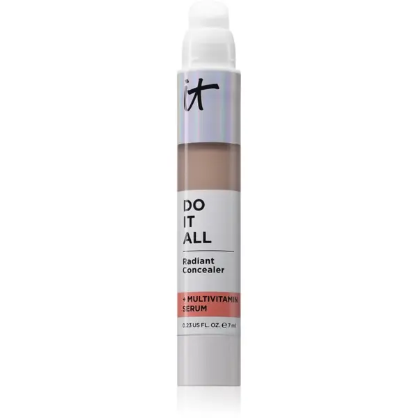 IT Cosmetics IT Cosmetics Do it all Concealer korektor Fair Cool 125 7 ml