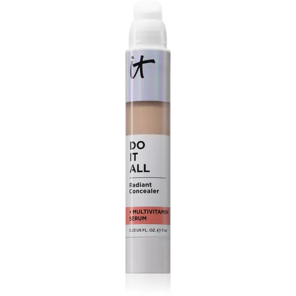 IT Cosmetics IT Cosmetics Do it all Concealer korektor Fair Warm 120 7 ml