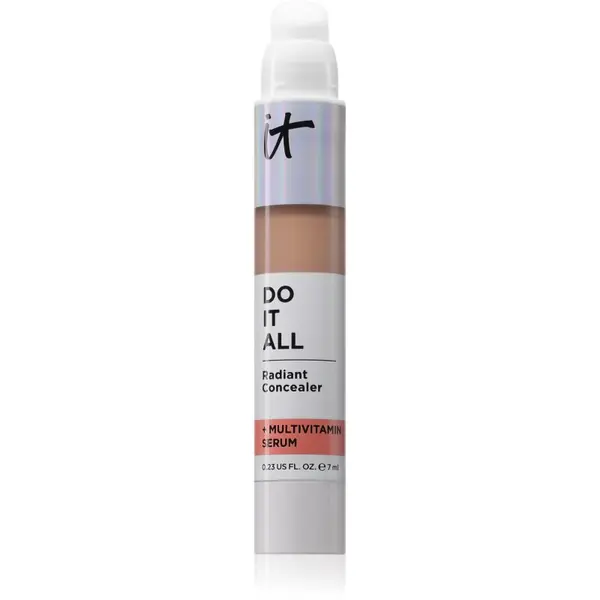 IT Cosmetics IT Cosmetics Do it all Concealer korektor Light Medium Neutral 230 7 ml