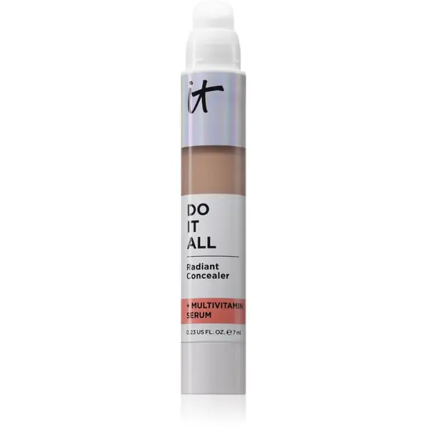 IT Cosmetics IT Cosmetics Do it all Concealer korektor Light Neutral 210 7 ml