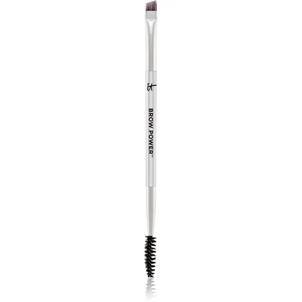 IT Cosmetics IT Cosmetics Heavenly Luxe Brow Power čopič za obrvi #21 1 kos