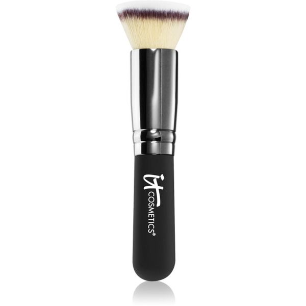 IT Cosmetics IT Cosmetics Heavenly Luxe Brush čopič za make-up za ženske 1 kos