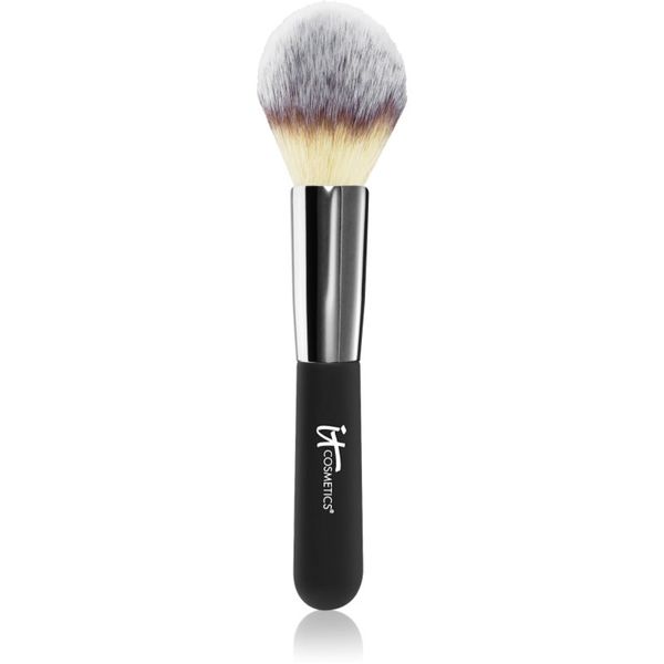 IT Cosmetics IT Cosmetics Heavenly Luxe Brush čopič za puder za ženske 1 kos