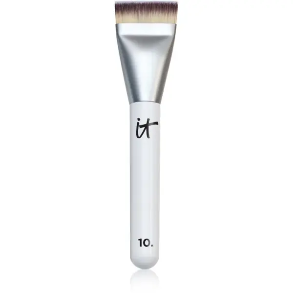 IT Cosmetics IT Cosmetics Hluxe Spatula čopič za tekoči puder in korektor #10 1 kos