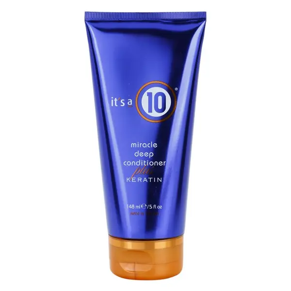 it's a 10 it's a 10 Miracle Deep Conditioner vlažilni balzam 148 ml